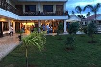 Seafari Resort Panglao Bohol מראה חיצוני תמונה