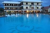 Seafari Resort Panglao Bohol מראה חיצוני תמונה